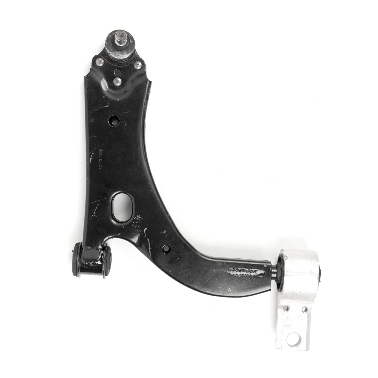 TIJERA RH FO FIESTA POWER MAX 04-10  ECOSPORT