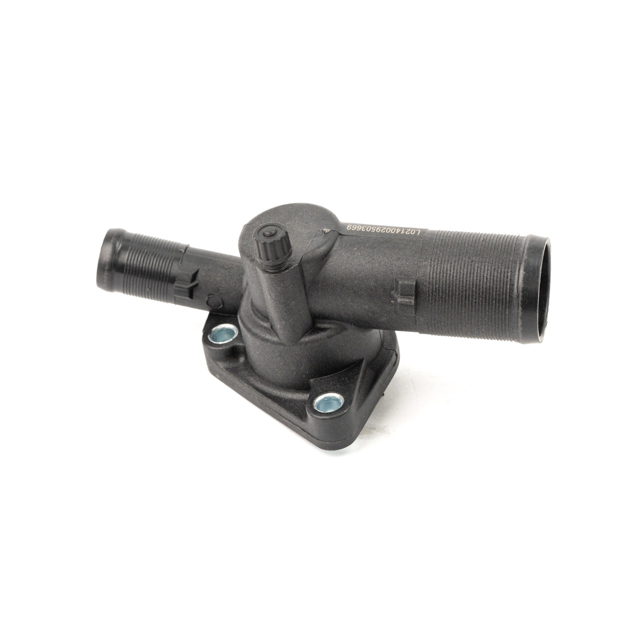 TERMOSTATO COMPLETO TWINGO / CLIO 1.2L 8V/16V