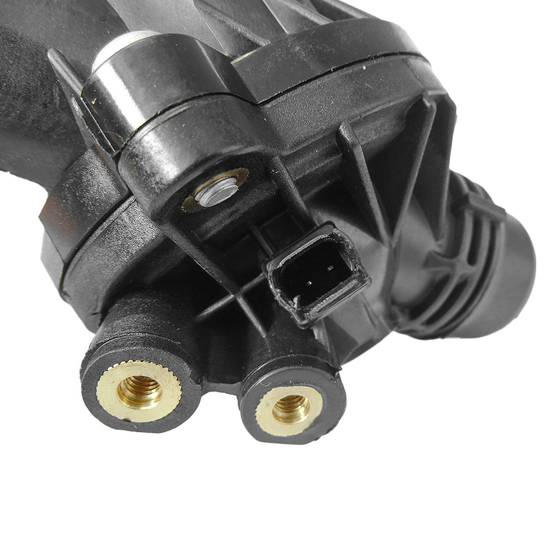 TERMOSTATO COMPLETO BMW SERIE 1 / 3 / 5 / X5 / X6 MOTORES N54 / N55 PWG 07-13