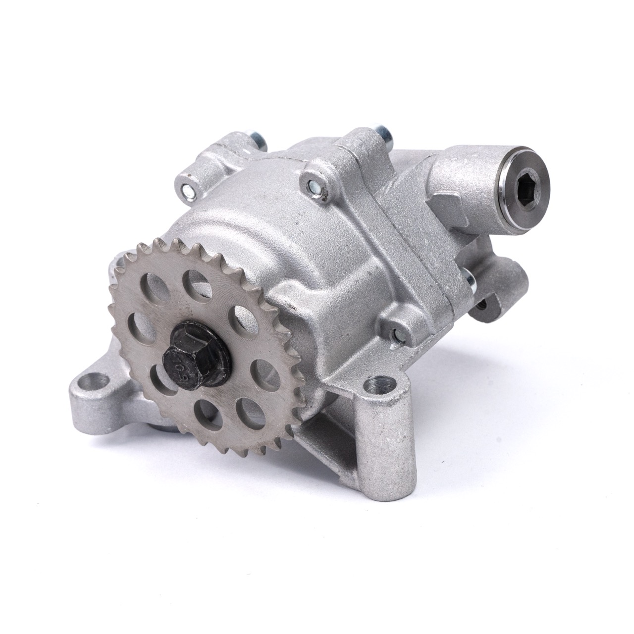 BOMBA ACEITE CHEVROLET  GRAN VITARA 99/08 6 CILIND ( 29 DIENTES )
