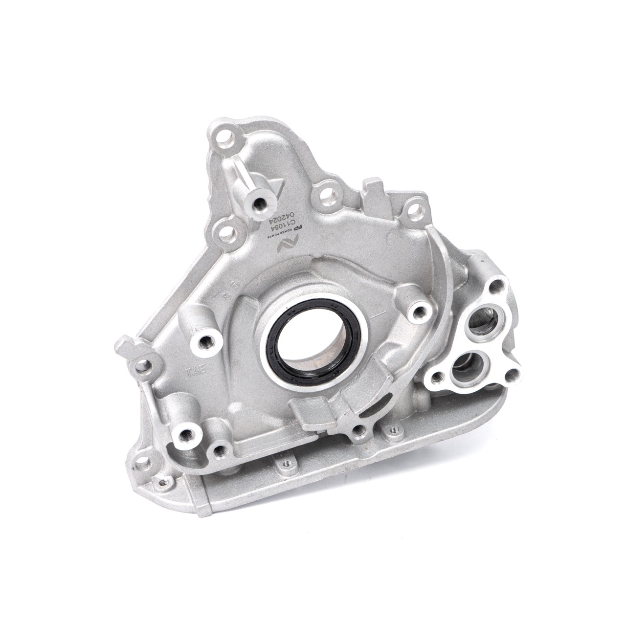 BOMBA ACEITE CHEVROLET DMAX 3.5