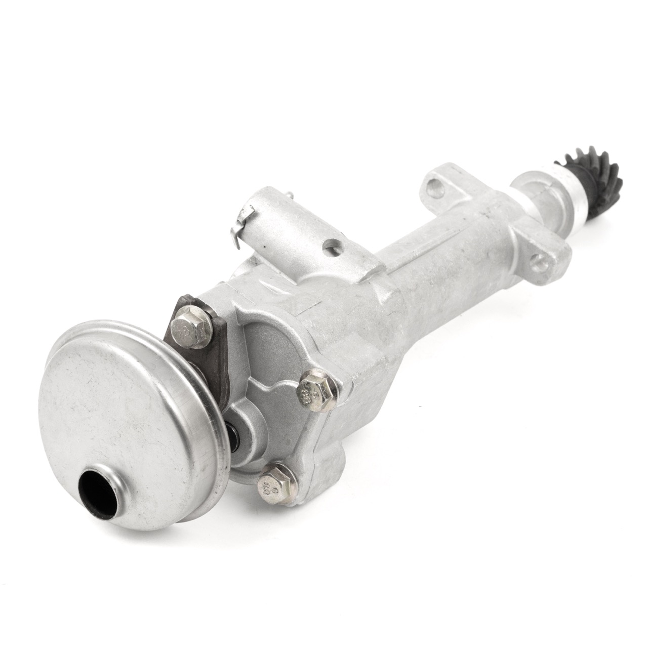 BOMBA ACEITE CHEVROLET DMAX 3.0L 4x4 / DMAX 2.5 DIESEL