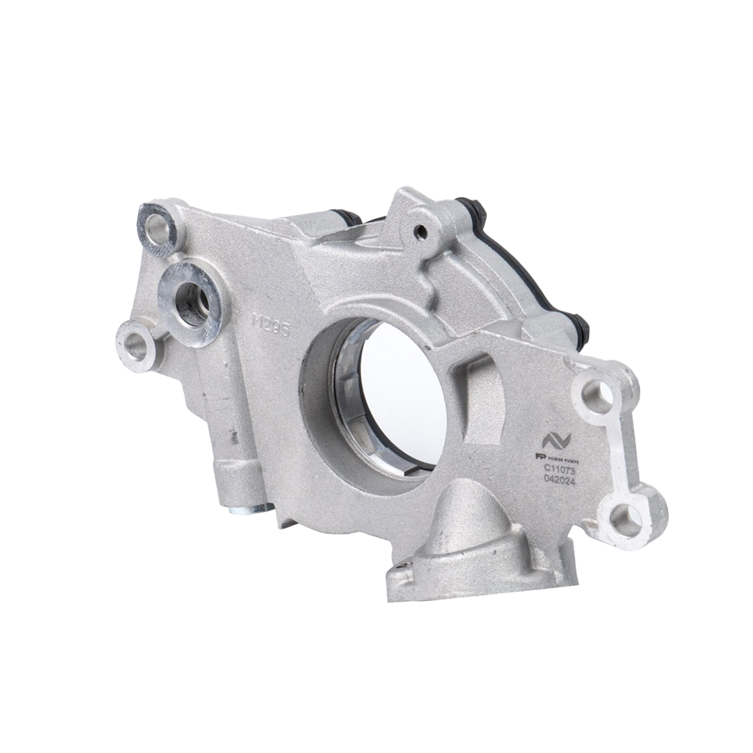 BOMBA ACEITE SILVERADO / TAHOE / AVALANCHE 5.3 VORTEC