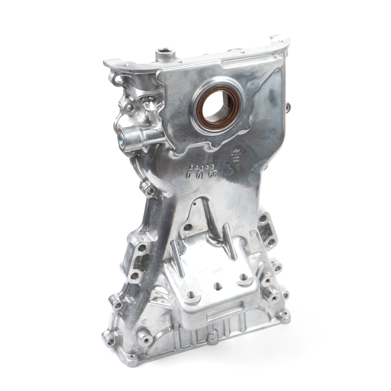 BOMBA ACEITE SPARK GT M.N / BEAT