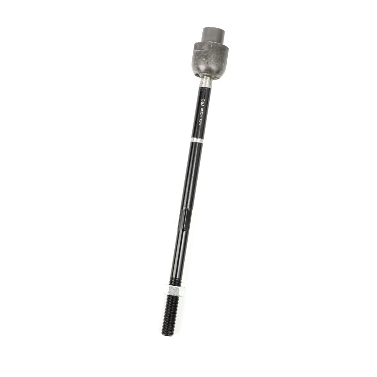 BRAZO AXIAL CHEVROLET CORSA 02-08 CHEVY 94- 12 / MERIVA 03-08 / MONZA ( HEMBRA ROSCA FINA 14MM LARGO