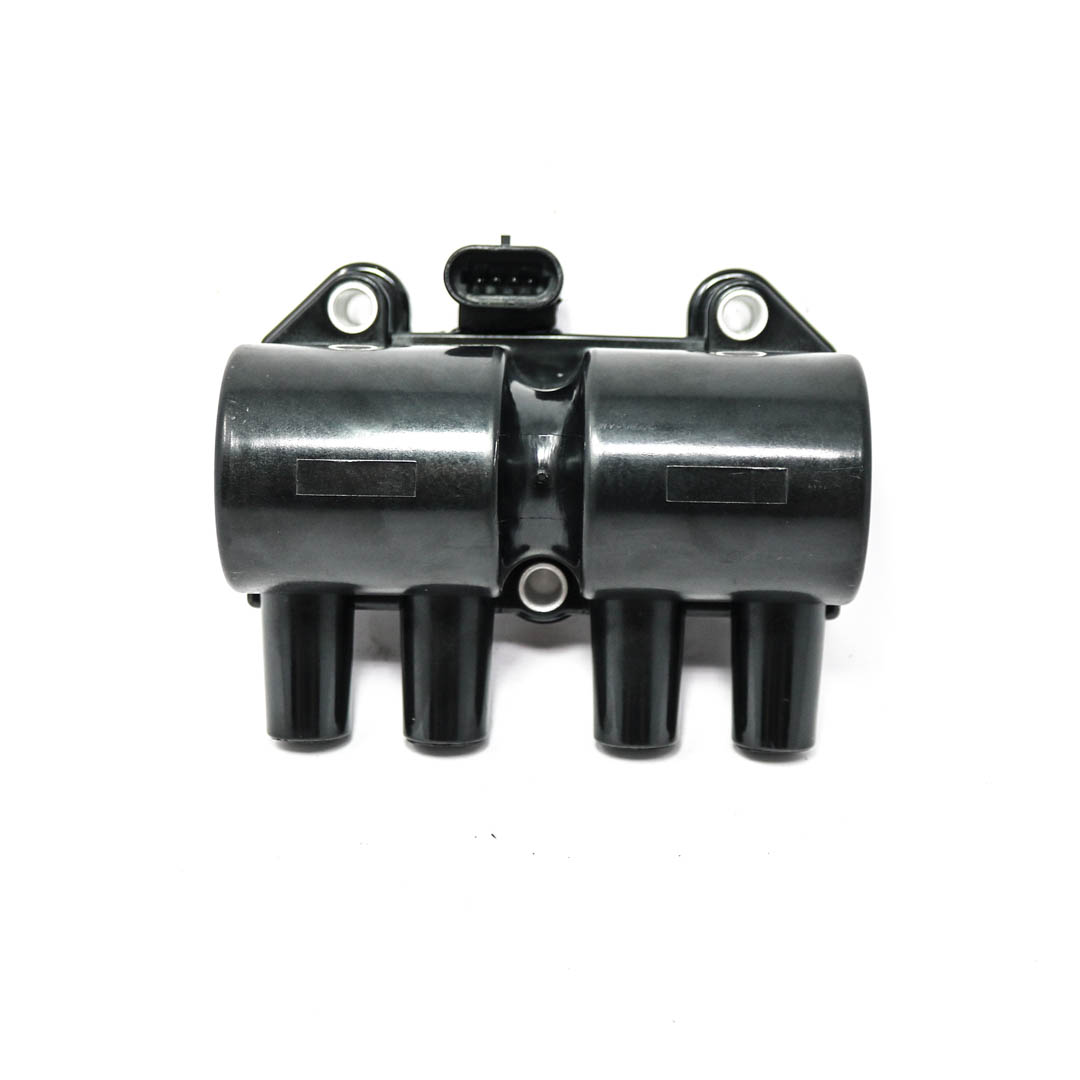 BOBINA IGNICION CHEVROLET CORSA/ DW CIELO / LANOS/ NUBIRA / LEGANZA (4 PINES)