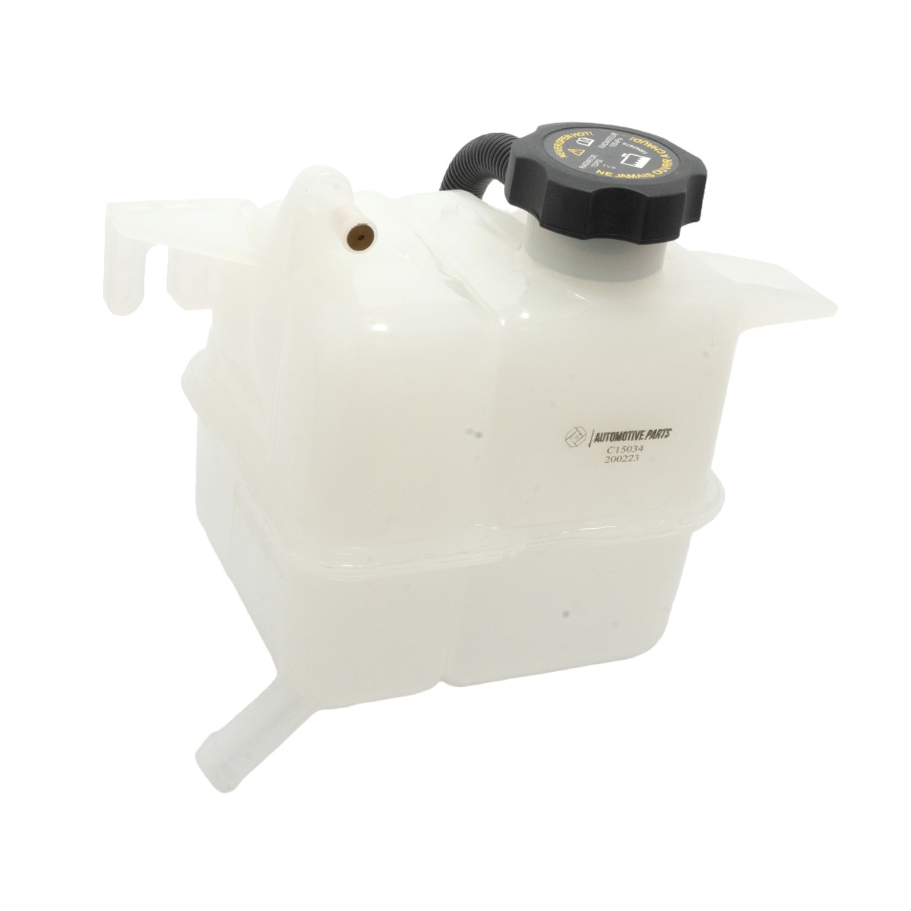 DEPOSITO AGUA CON TAPA CHEVROLET CAPTIVA 2.4L