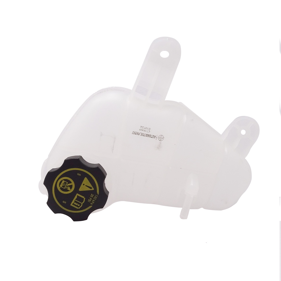 DEPOSITO AGUA CON TAPA CHEVROLET SONIC / ONIX / COBAT