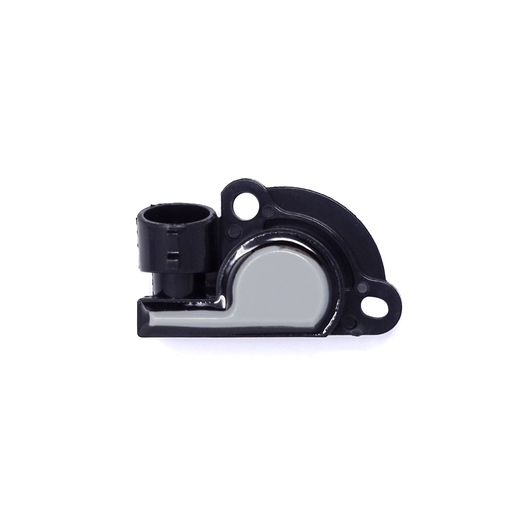 SENSOR TPS IZQUIERDO AVEO 1.4L 1.6L / DAEWOO RACER/ ESPERO/ S10 BLAZER TBI / N2200 / N300