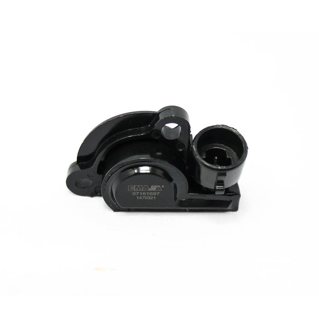 SENSOR TPS DERECHO AVEO 1.4L 1.6L/ AVEO FAMILY 1.5L/ OPTRA 1.6L 2.0L/ SPARK GT/ CORSA TODOS/ CHEYENE