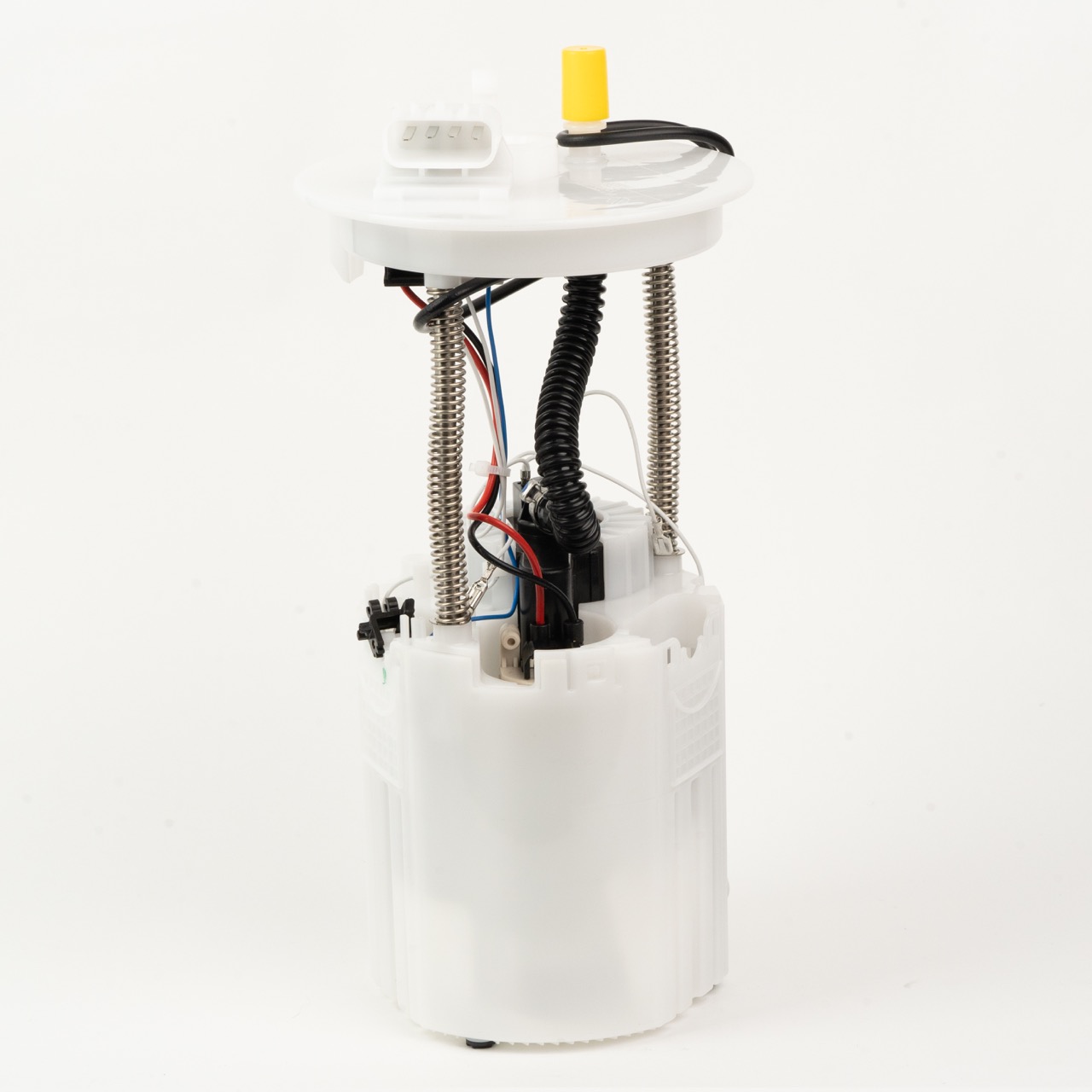 BOMBA GASOLINA MODULO COMPLETO CHEVROLET SPARK GT / BEAT  (CON FLOTADOR)
