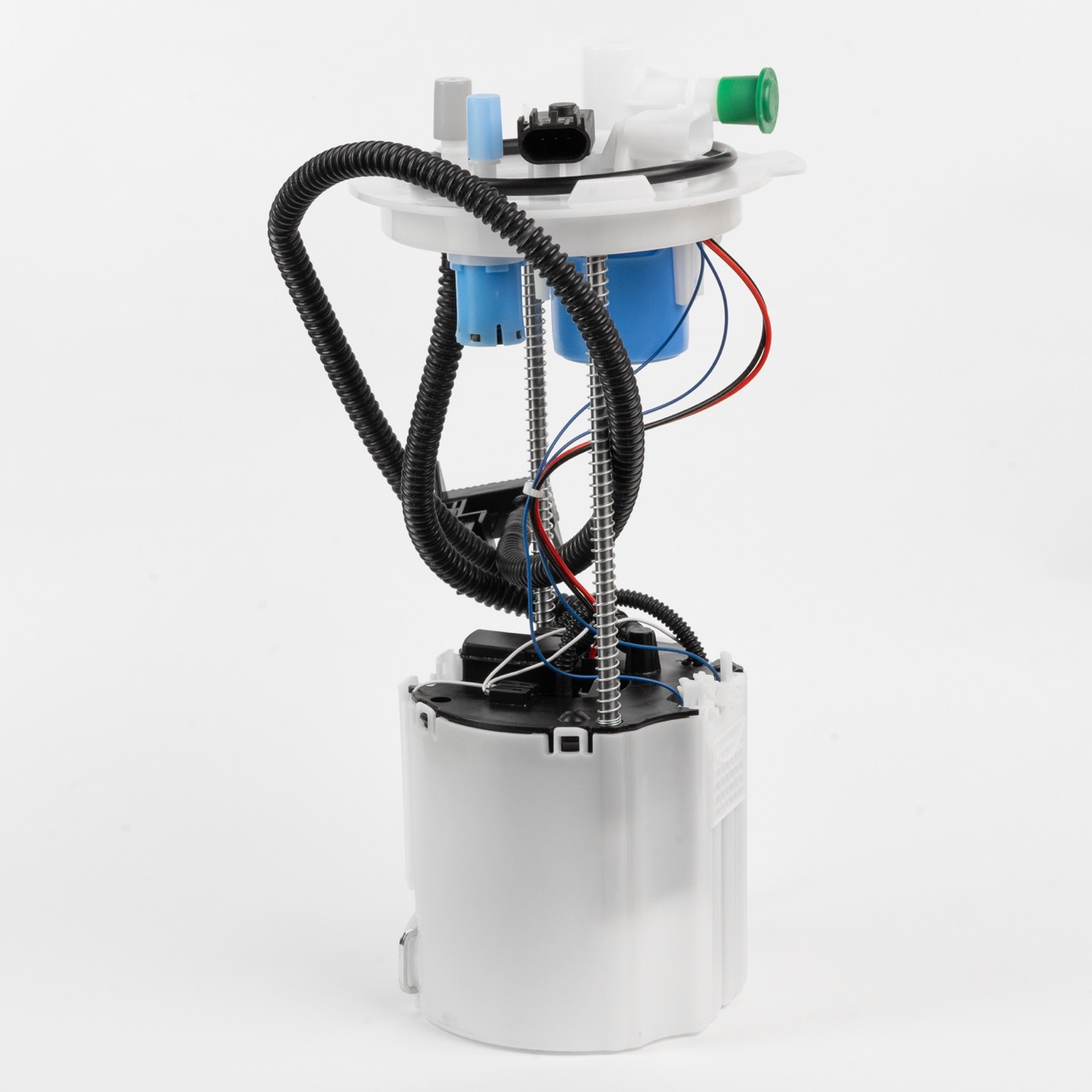 BOMBA GASOLINA MODULO COMPLETO CAPTIVA 2.4L 3.0L