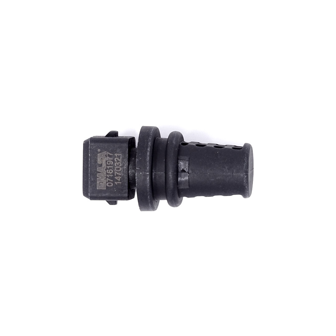 SENSOR TEMPERATURA AIRE ADMISION AVEO /CAPTIVA DAEWOO LANOS/ HYUNDAI ACCENT/ ELANTRA RENAULT 19 1.7l