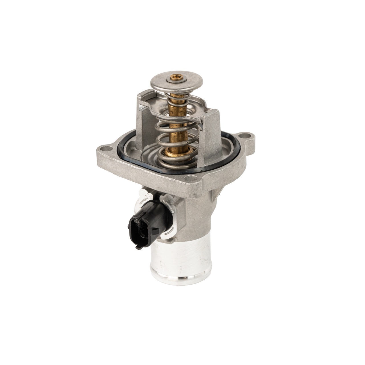 TERMOSTATO (ALUMINIO) CHEVROLET CRUZE / TRACKER / SONIC