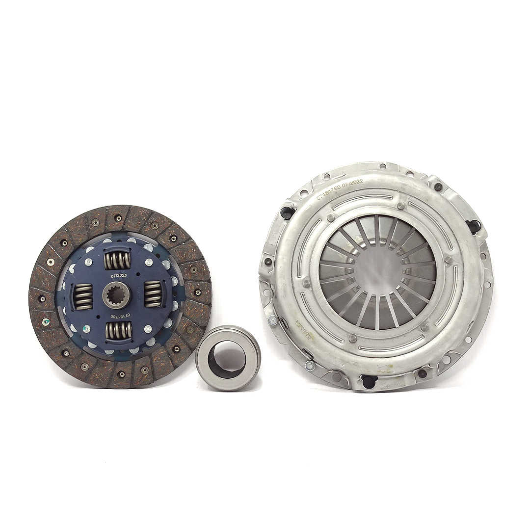 KIT EMBRAGUE CHEVROLET CORSA 1.3/ 1.4 98-06