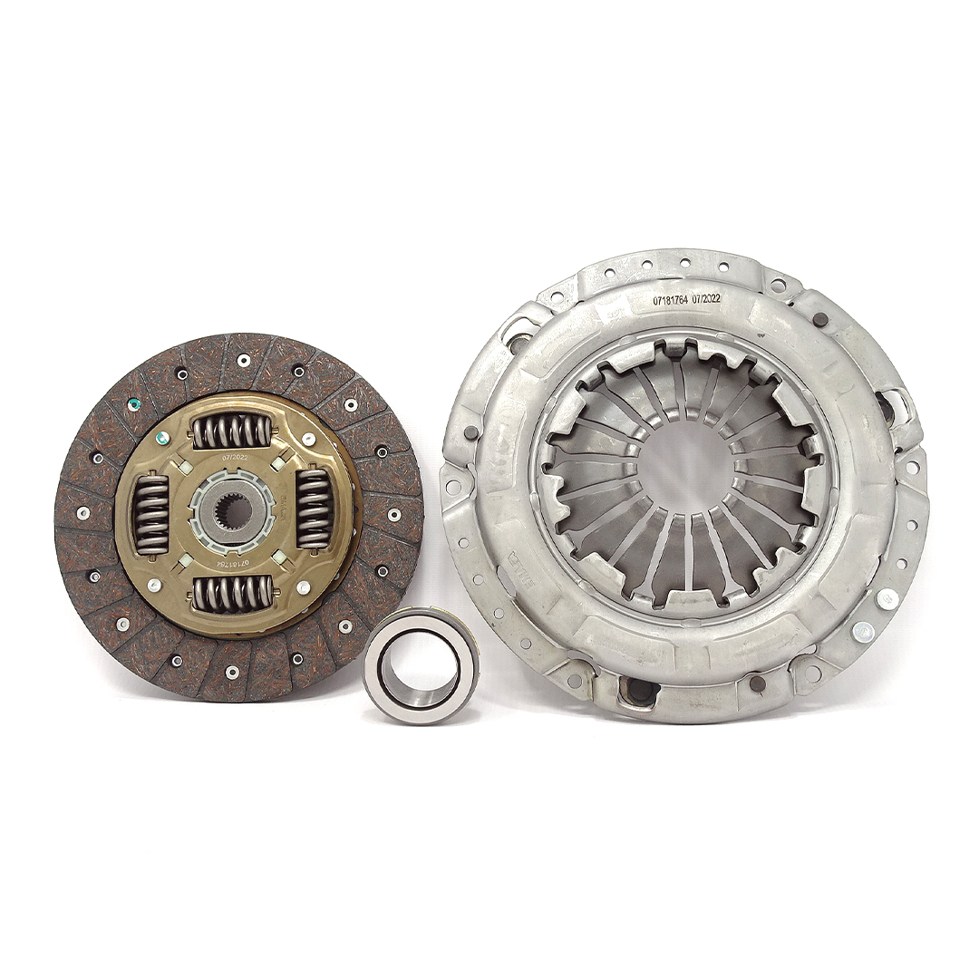 KIT EMBRAGUE CHEVROLET AVEO 1.4l 1.6l
