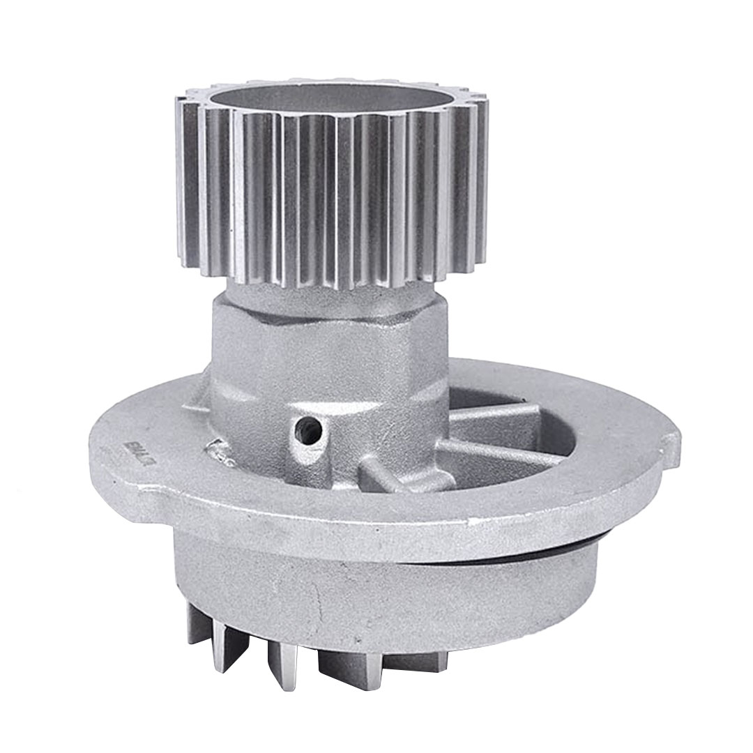 BOMBA AGUA AVEO 1.4L-1.6L/ OPTRA 1.4L 1.6L