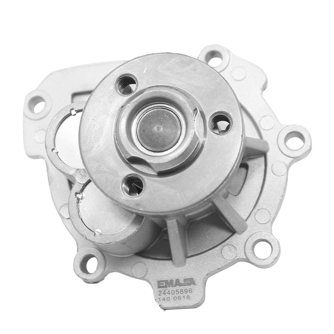 BOMBA AGUA CHEVROLET CRUZE/ SONIC/ TRACKER 1.8L 13-
