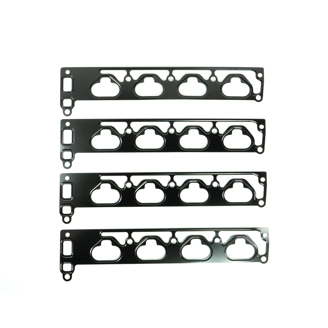 EMPAQUE MOTOR COMPLETO (FIBRA) OPTRA DESIGN /ADVANCE IT (INCLUYE SILICÓN 85GR.)