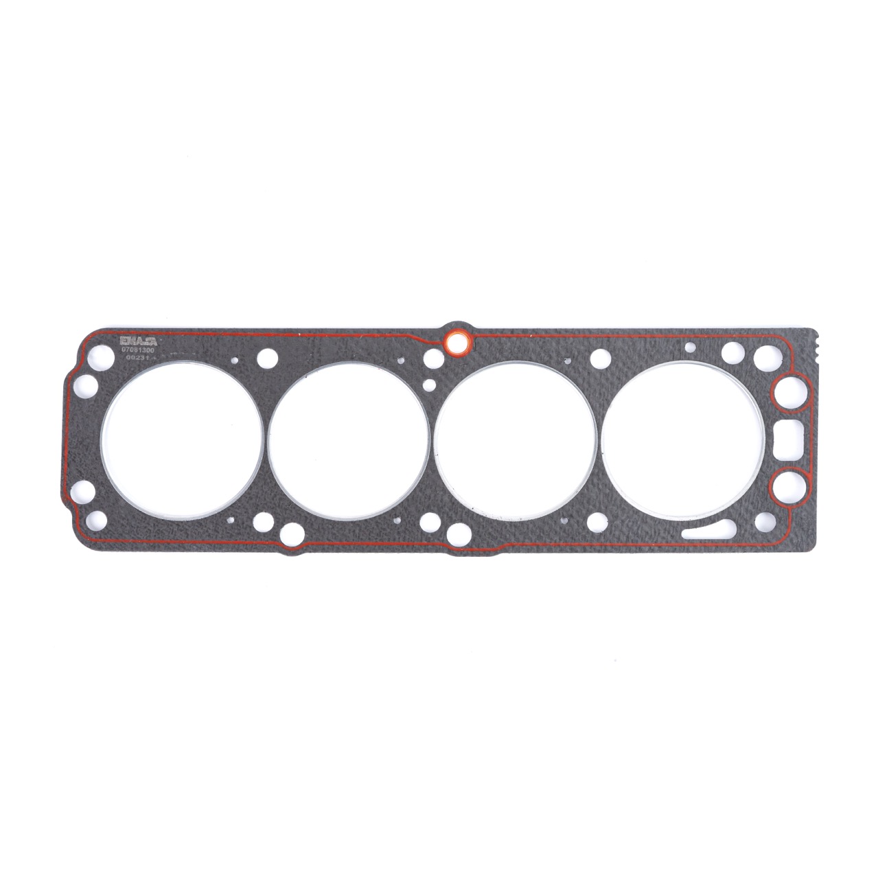 EMPAQUE CAMARA (FIBRA) CHEVROLET CORSA 1.4 / AVEO FAMILY 1.5L