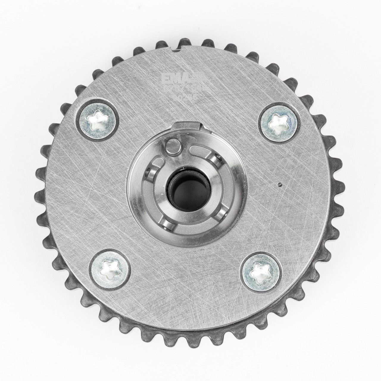 PIÑON VVT (ENTRADA - DERECHO) DISTRIBUCIÓN CAPTIVA 3.2L 3.6L 15-