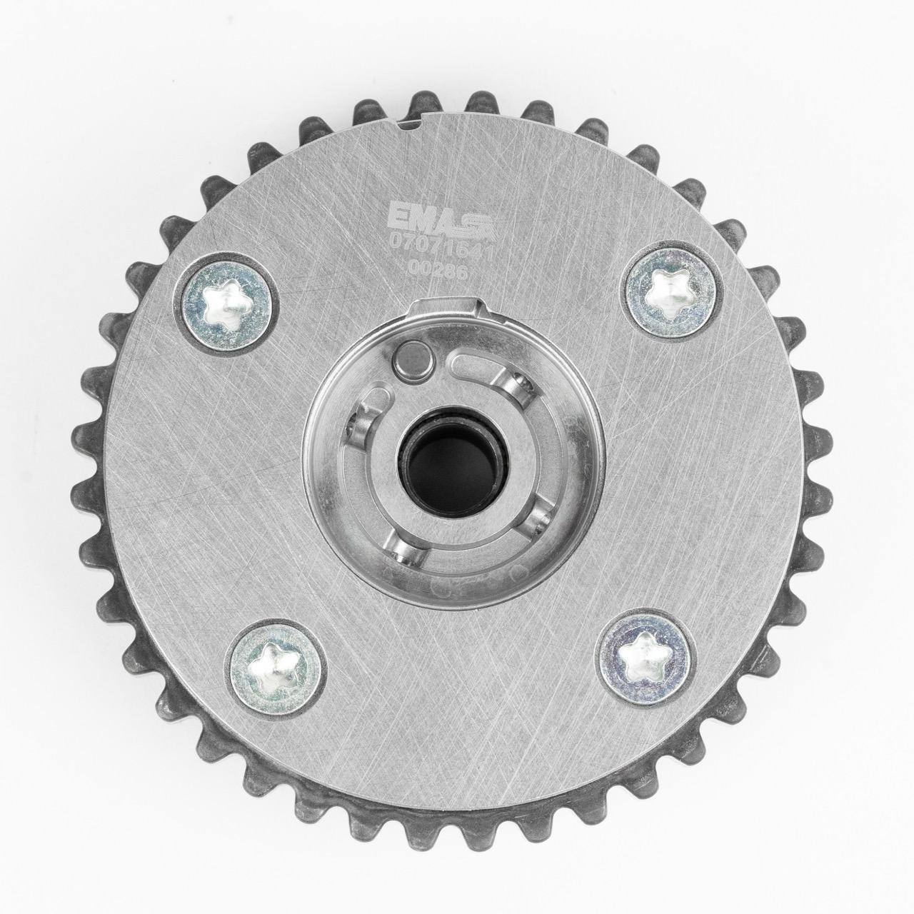PIÑON VVT (ENTRADA - IZQUIERDO) DISTRIBUCION CAPTIVA 3.2L 3.6L 15-