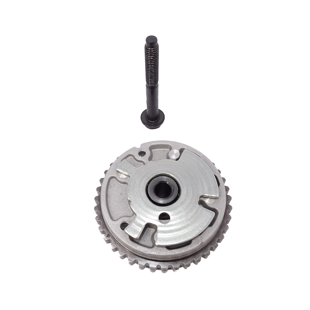 PIÑON VVT (SALIDA) DISTRIBUCION CHEVROLET CAPTIVA 3.2L 3.6L 15-