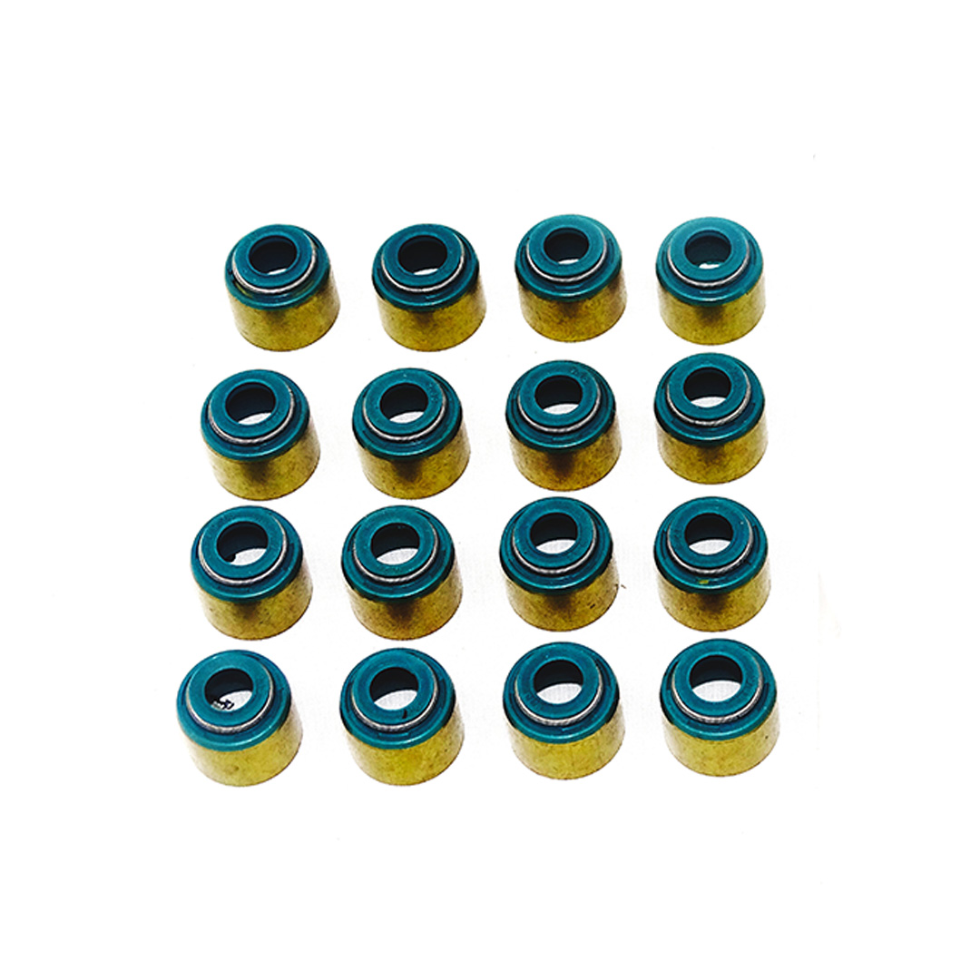 GOMAS VALVULAS (16UN.) VORTEC 325 (7.1X12.34X13.0)