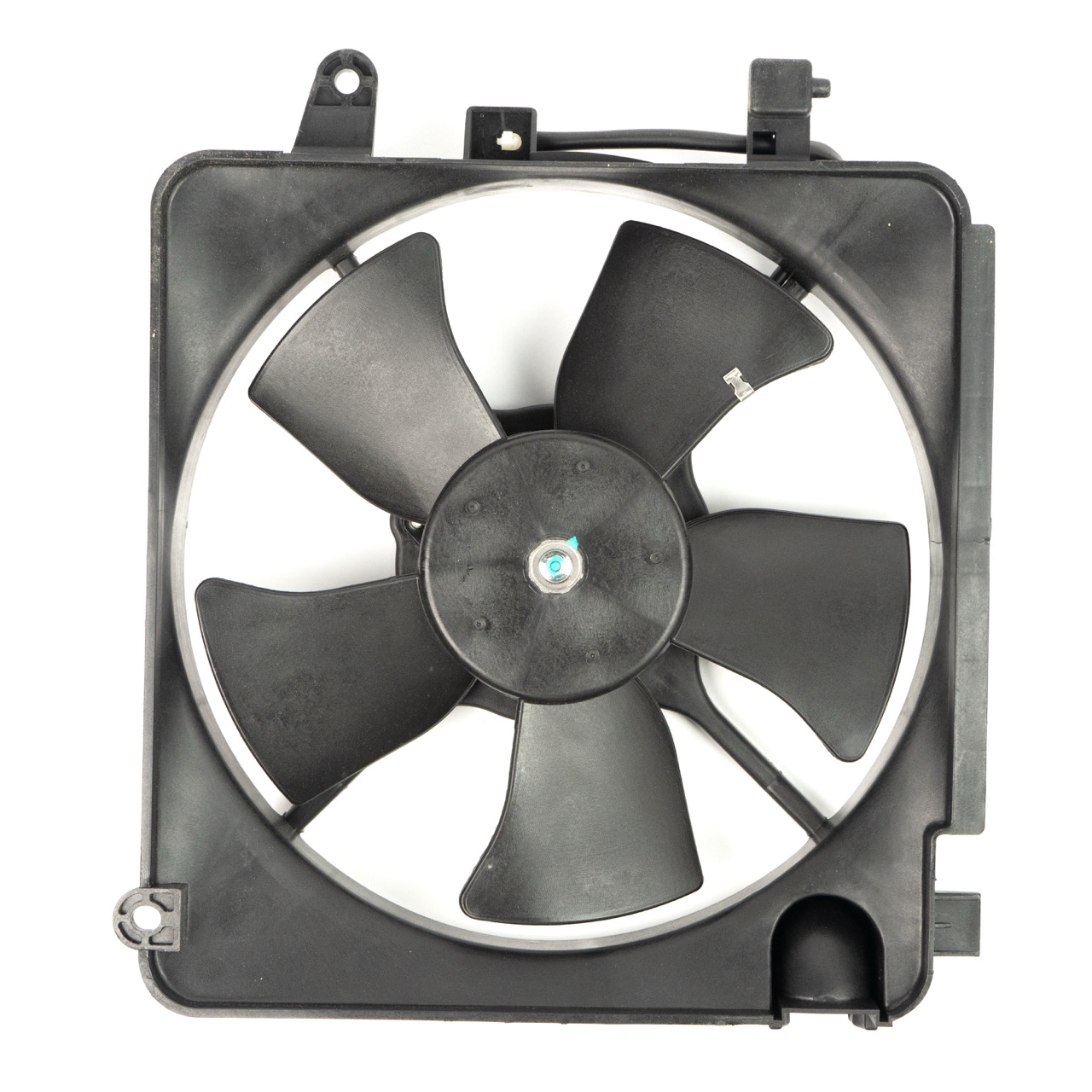 MOTOVENTILADOR COMPLETO CHEVROLET SPARK 05- / CRONOS