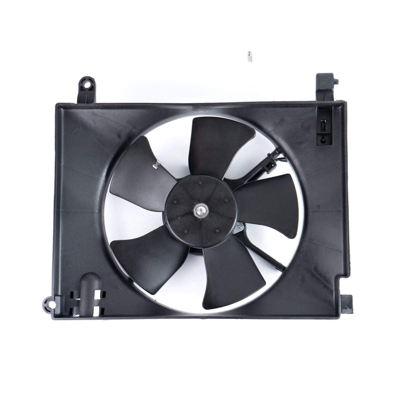 MOTOVENTILADOR COMPLETO PEQUEÑO AVEO 1.4 / 1.6 05-16 / FAMILY (SIN AA)
