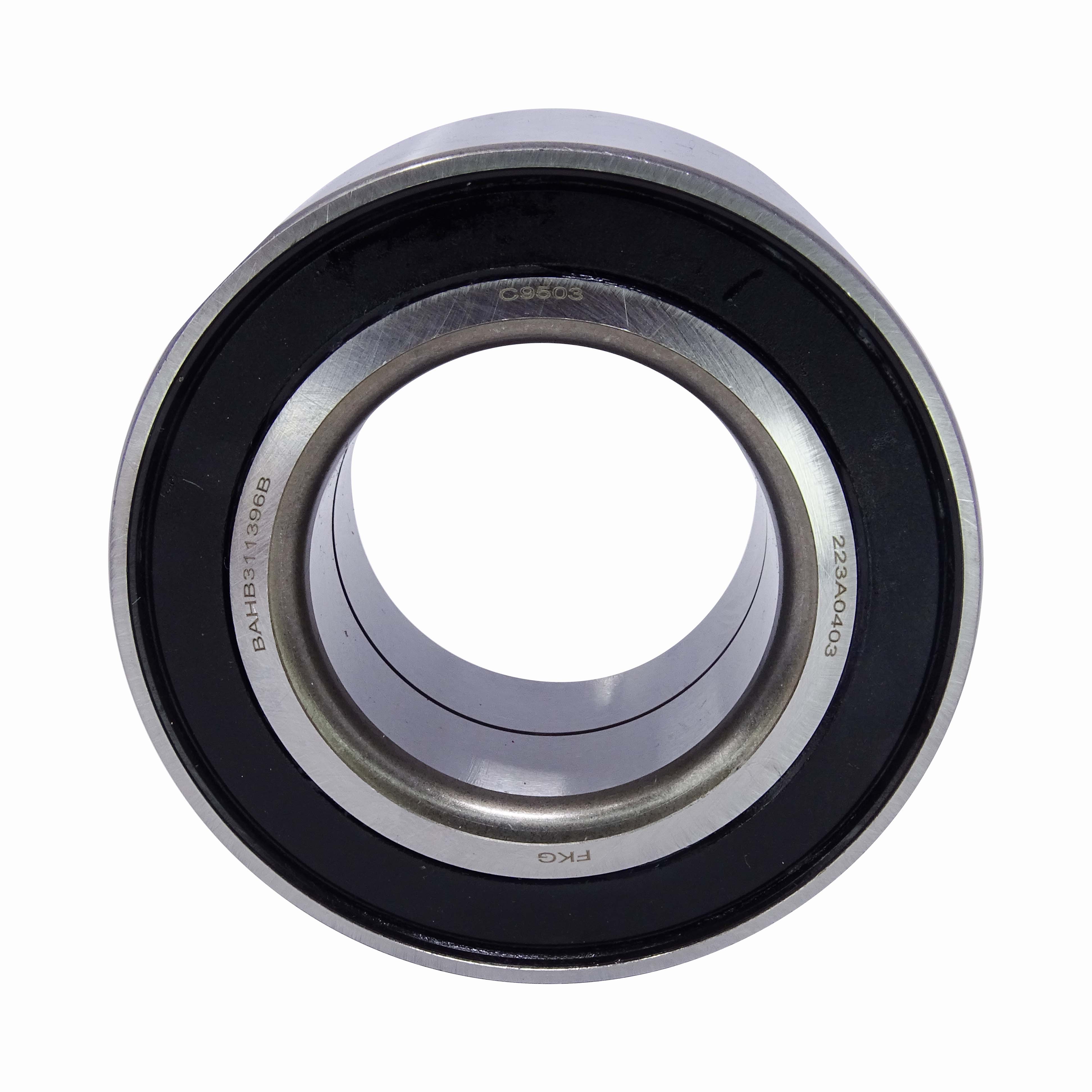 RODAMIENTO RUEDA DEL. CH MONZA/ASTRA/FORD -FIESTA /VW GOL 1.6  1.8 (39X72X37)