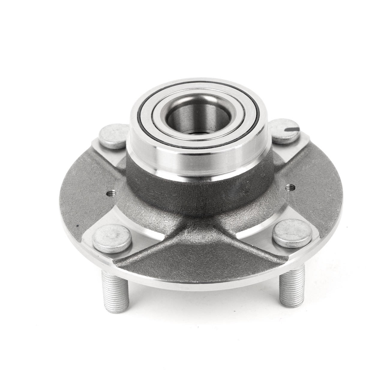 BOCIN RUEDA TRAS. CHEVROLET  SWIFT 1.3- 1.6
