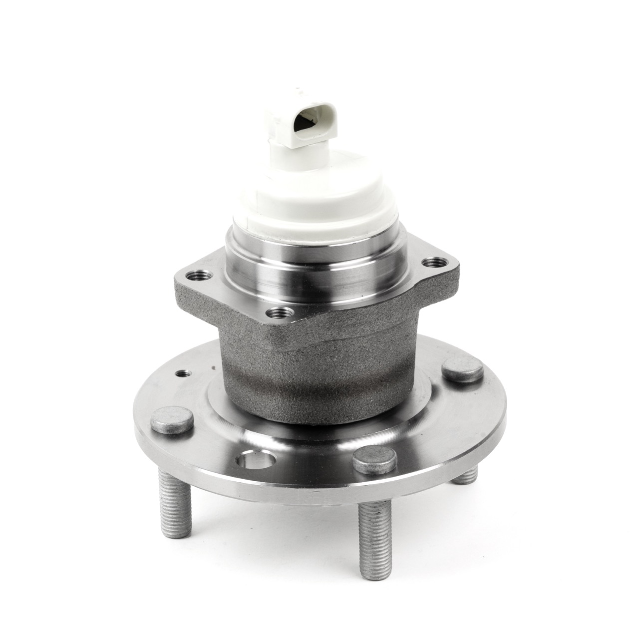 BOCIN RUEDA TRAS. CHEVROLET  OPTRA (TODOS) COMPLETO