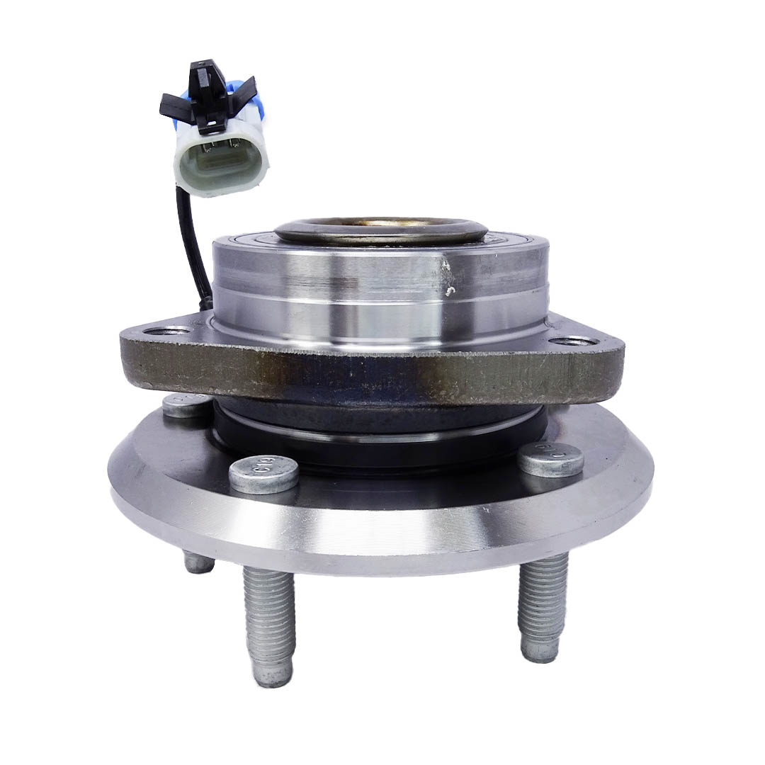 BOCIN RUEDA DEL. CHEVROLET  CAPTIVA 3.2l / 2.4l