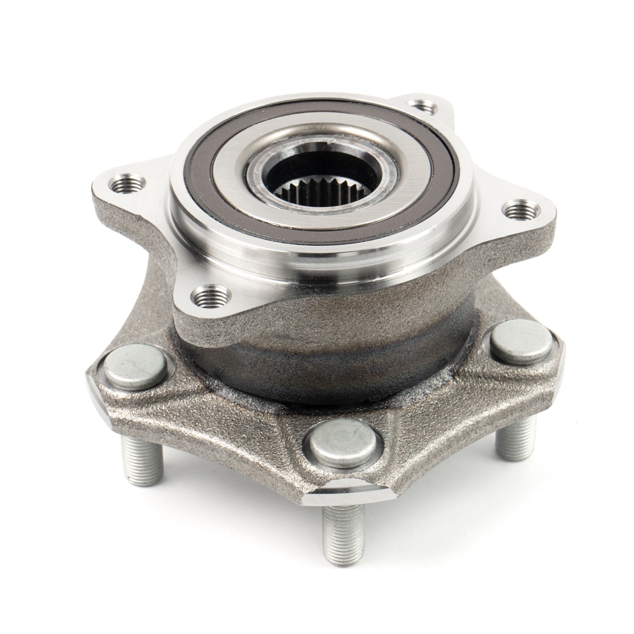 BOCIN RUEDA DELANTERO Y TRASERO SUZUKI  GRAND VITARA II (JT, TE, TD) 2.0L / 2.4L  / 2.7L V6   05-15