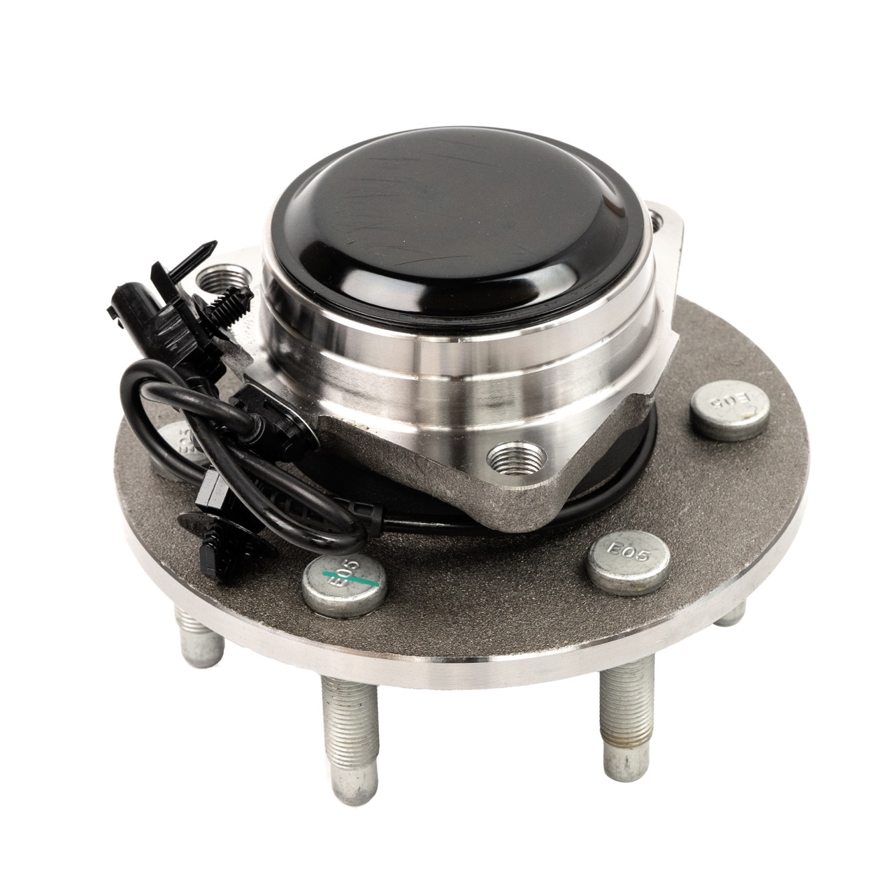 BOCIN RUEDA DELANTERA GM SILVERADO 4X2