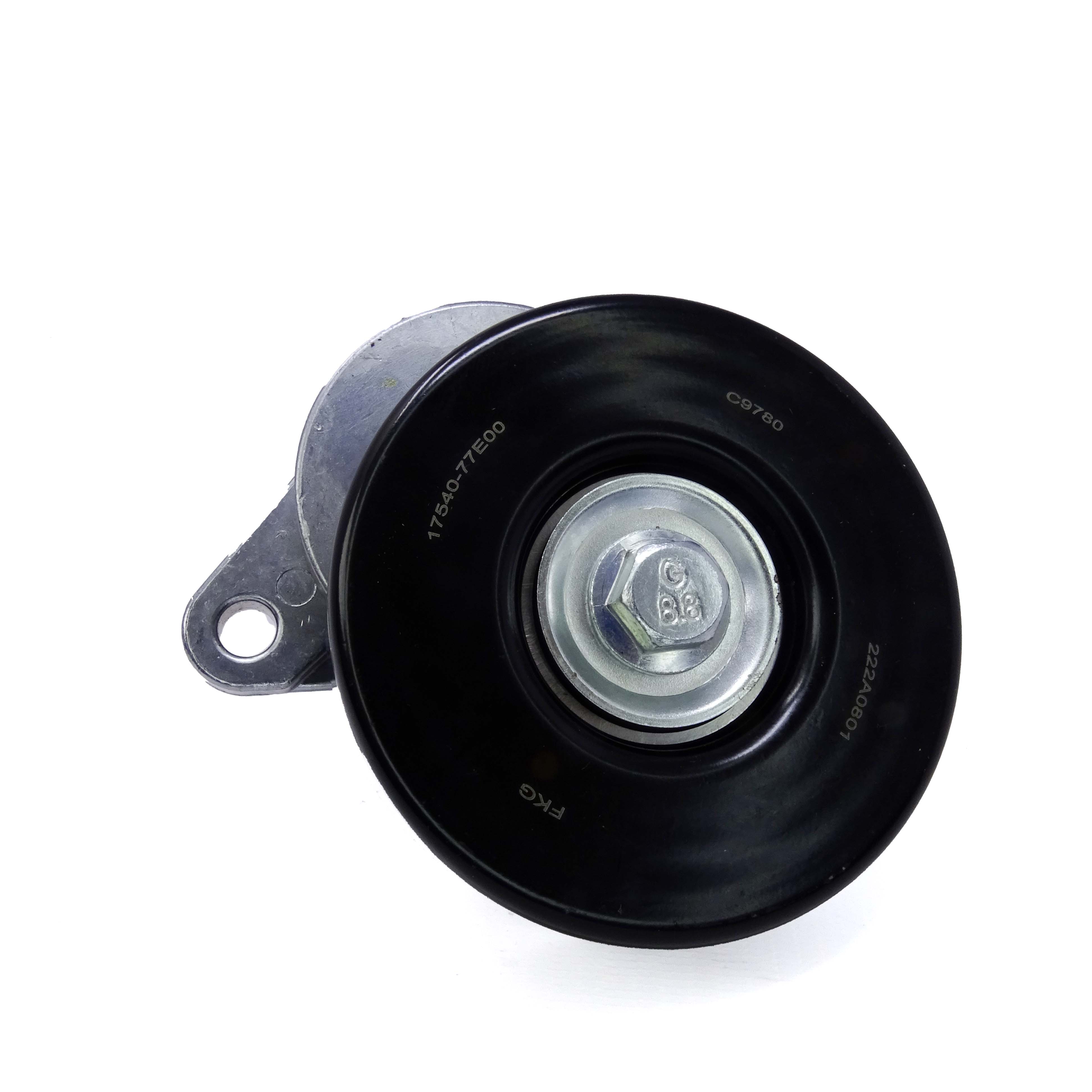 TENSOR CORREA ACCESORIOS MULTIUSO CHEVROLET GRAN VITARA