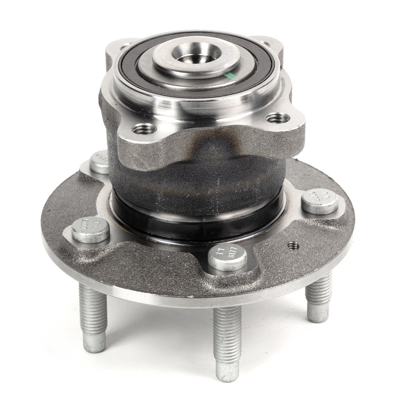 BOCIN RUEDA TRAS CHEV TRACKER 1.8L(4X2) / SONIC