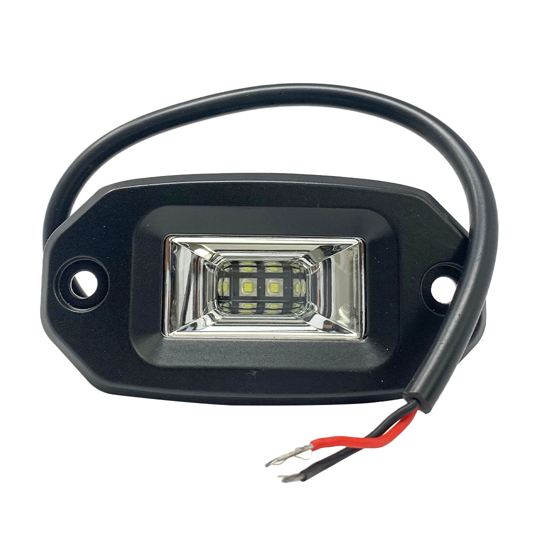 EXPLORADORA 1 LED  20 W LM7720DL
