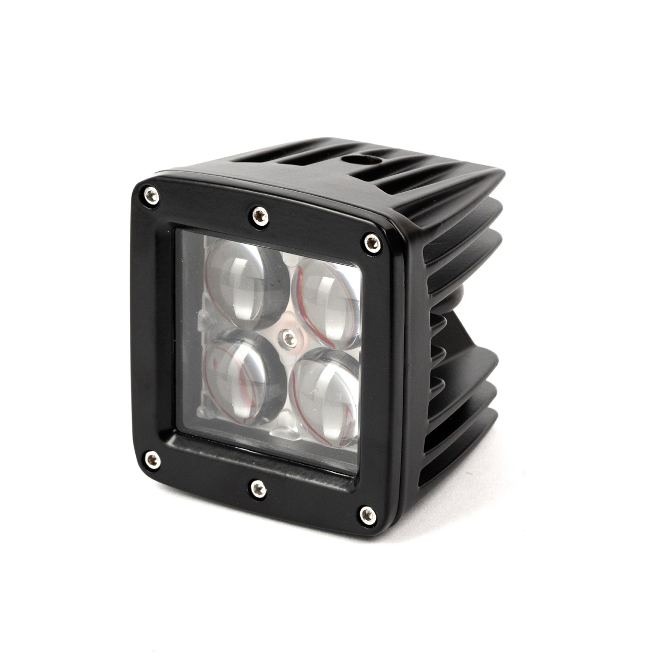 EXPLORADORA REDONDA 3LEDS 9W 540lm   LM8809C