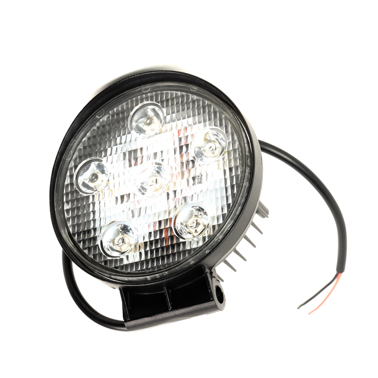 EXPLORADORA REDONDA 18W 1200lm LM8818B
