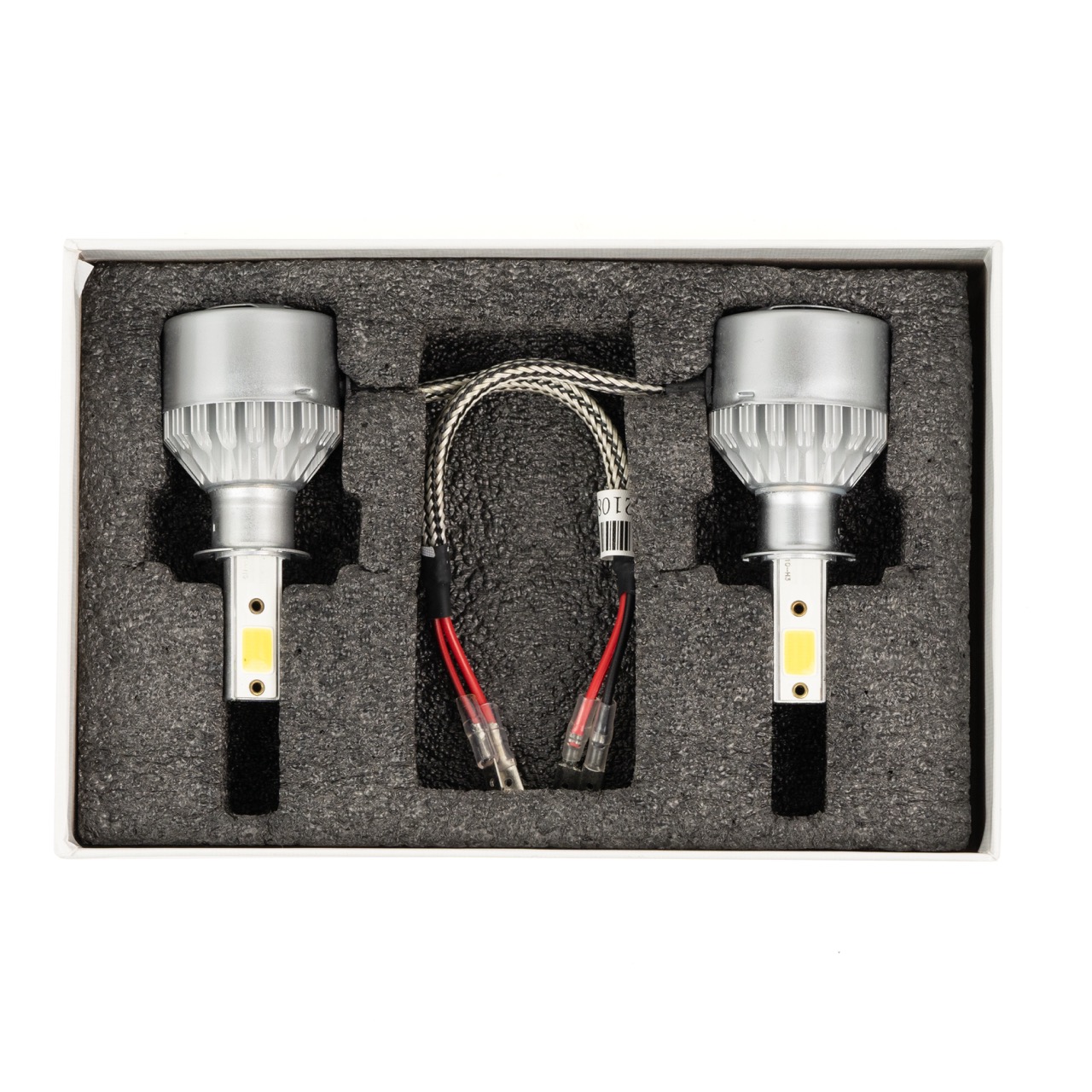 LUZ LED JGO 2 H3