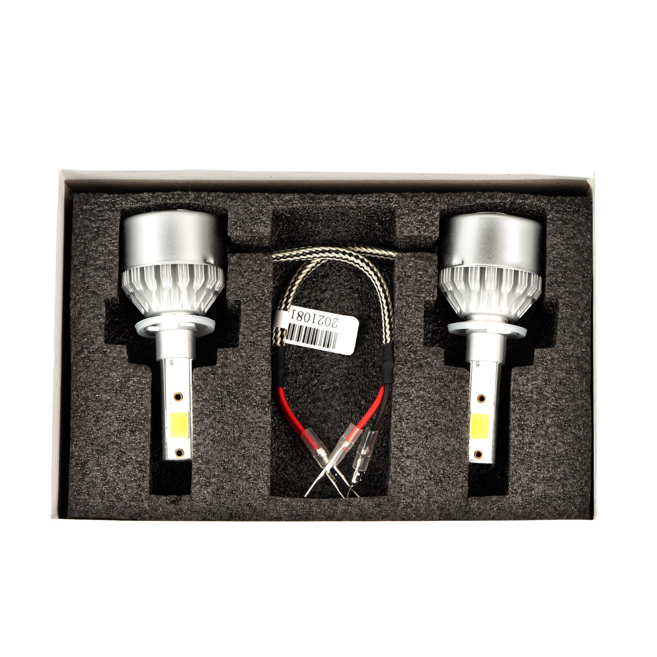 LUZ LED JGO 2 880
