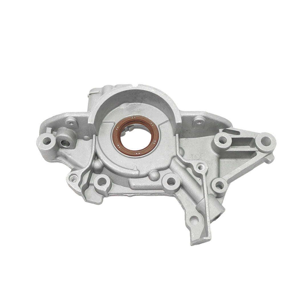BOMBA ACEITE FORD LASER / MAZDA ALLEGRO 1,6/1.8 / 626 MATSURI 1.8 M/V 93/99