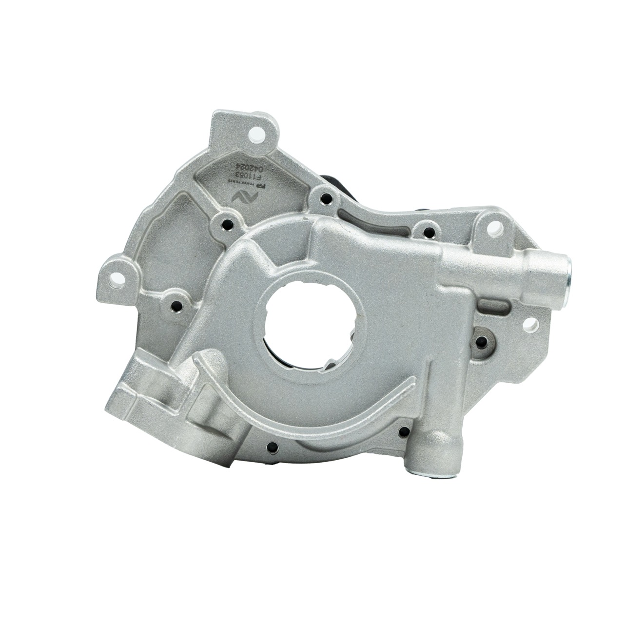 BOMBA ACEITE FORD TRITON / FORD LOBO / EXPLORER / FORTALEZA 5.4L /4.6L