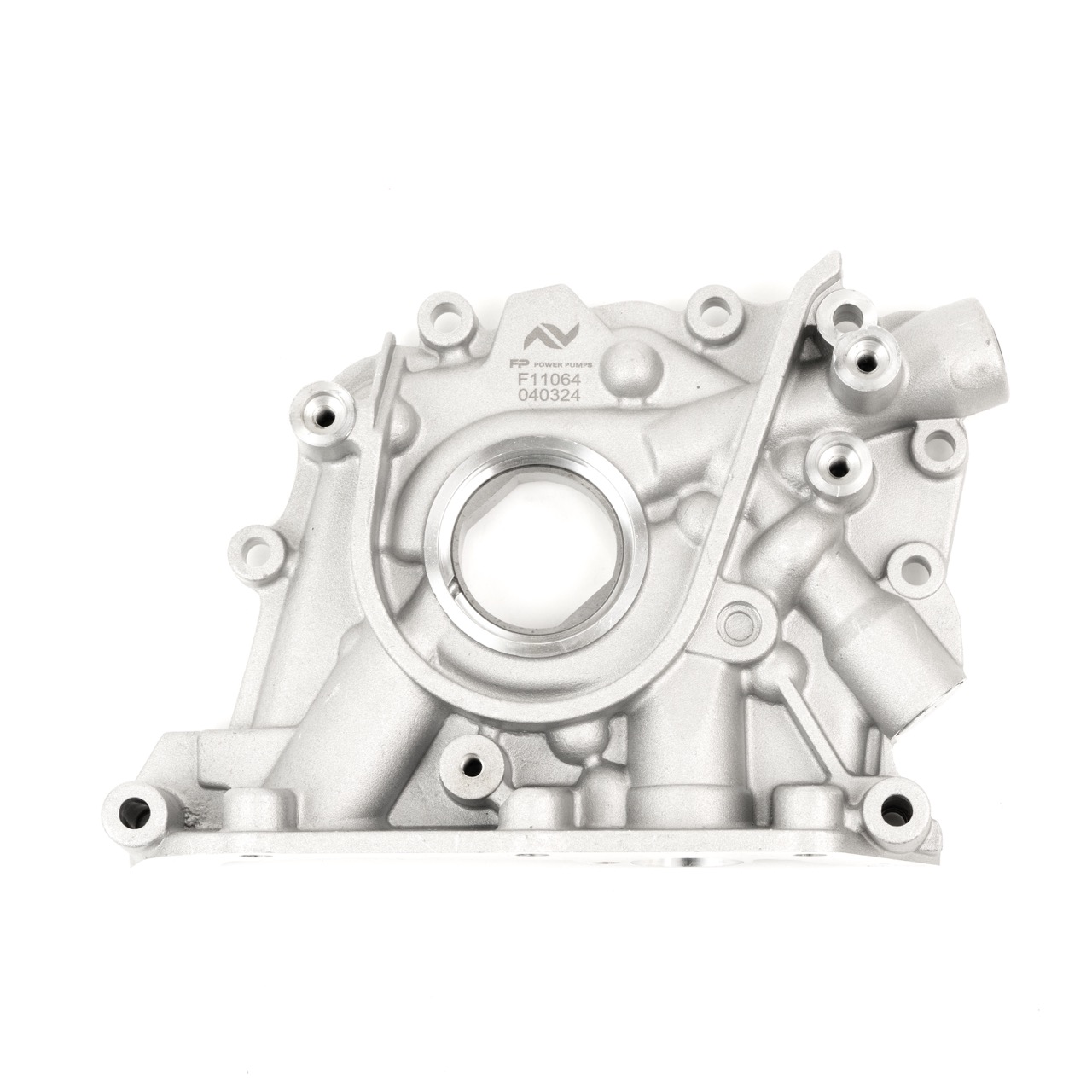 BOMBA ACEITE FORD FIESTA SE - TITANIUM 11- 12 / FORD FIESTA ZETEC  1.25