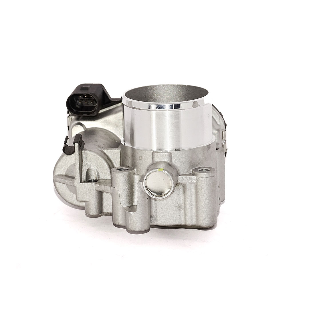 CUERPO ACELERACION FORD FIESTA SE / FIESTA TITANIUM  / ESCAPE 13-16 / FUSION 13-14