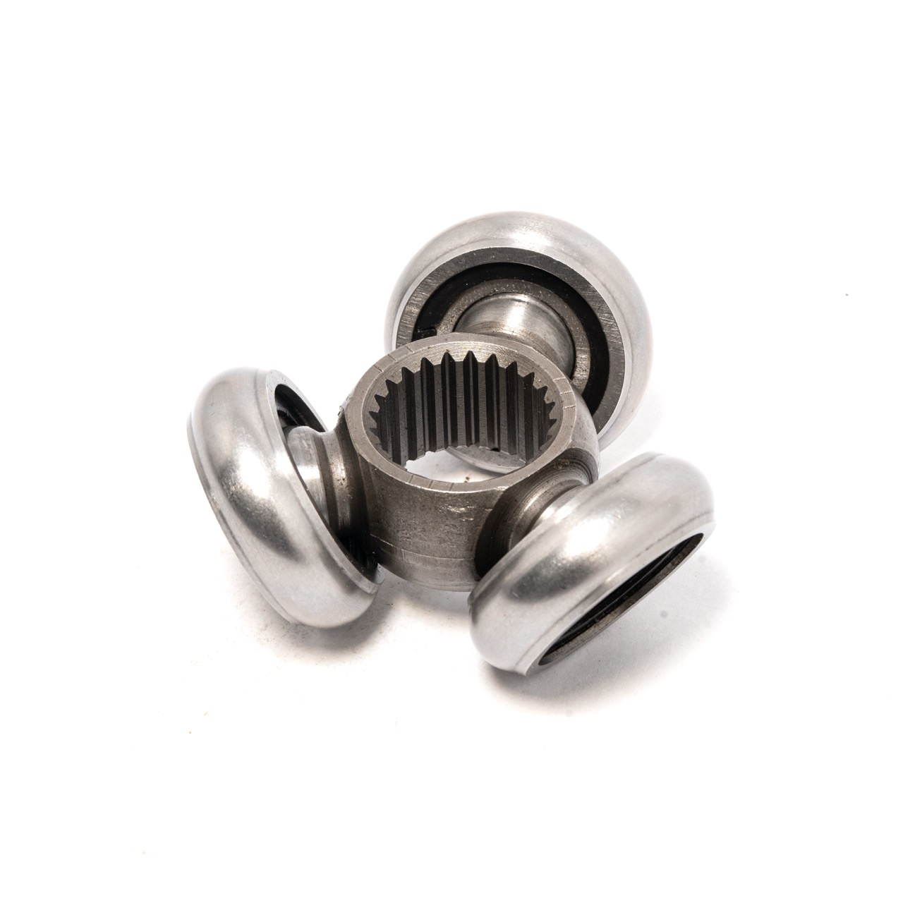 TRICETA EJE FORD ESCAPE DADO AXIAL 24