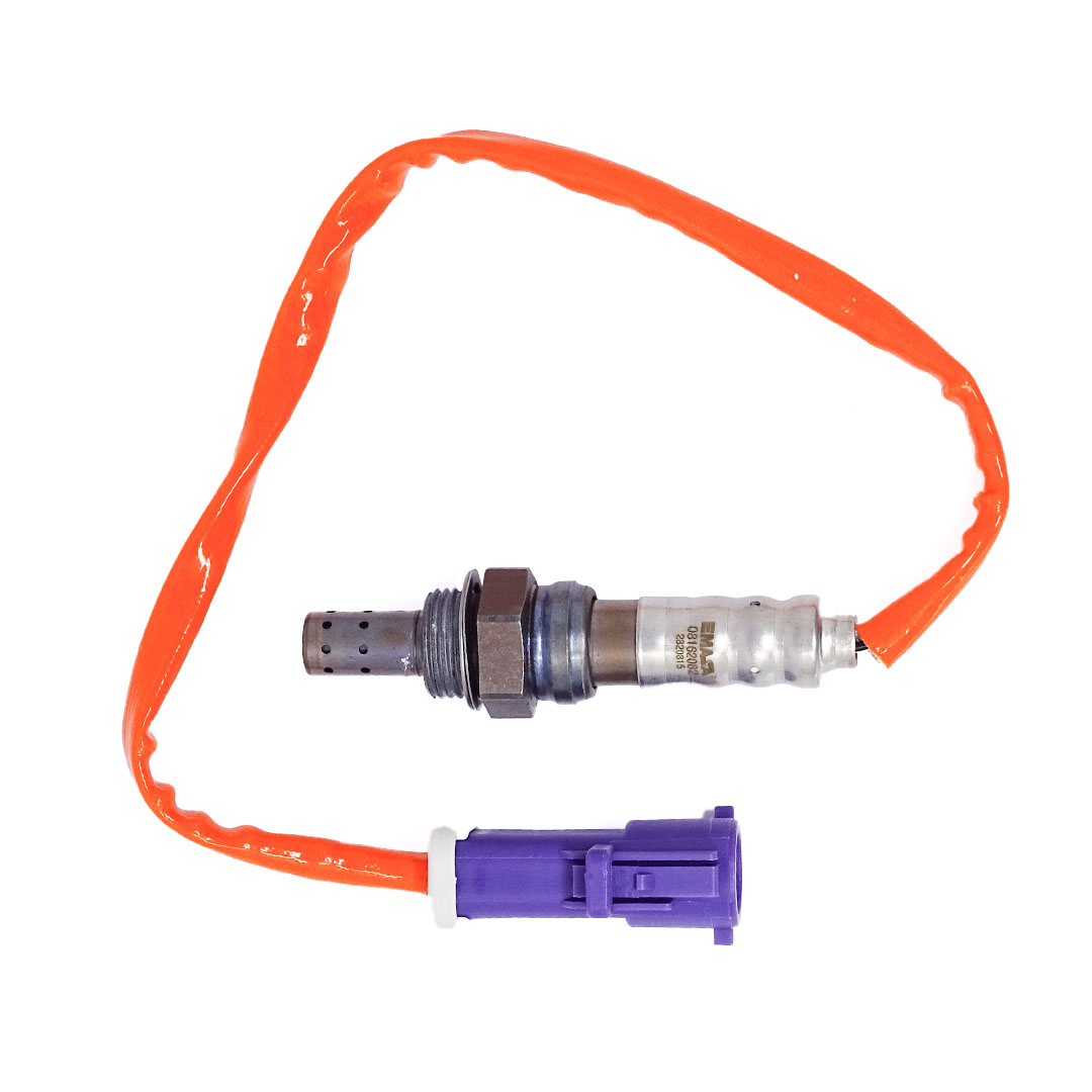 SENSOR OXIGENO FORD FIESTA TITANIUM- SE 11- / EXPLORER / EXPEDITION / MAZDA CX3