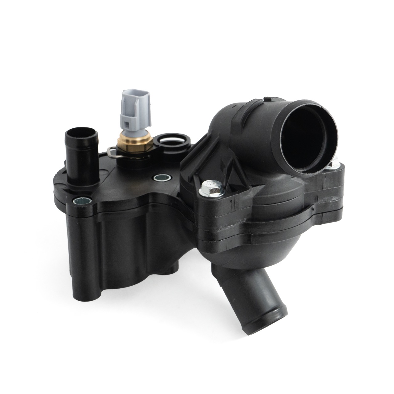 TERMOSTATO COMPLETO FORD EXPLORER / SPORT TRAC MOTORES 02-10 V6 4.0L